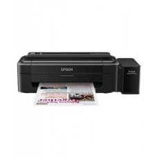 EPSON L130 SINGLE FUNCTION INK TANK PRINTER